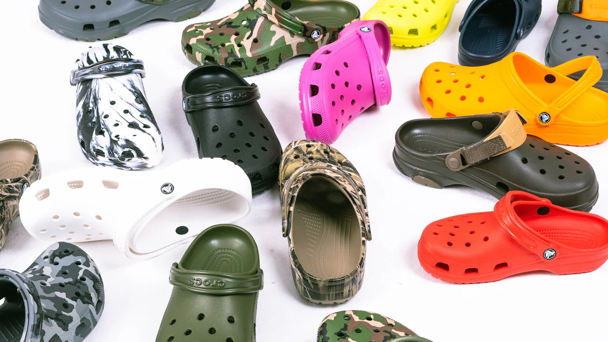 Top 10 Crocs Beach Sandals Comfort and Style Reviewed