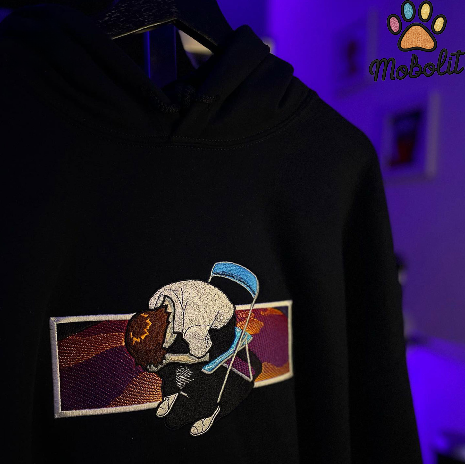 Anime The Spiritual Warfare Of Shinji Ikari the Neon Genesis Evangelion  Embroidered Sweatshirt Tshirt Hoodie For Fan