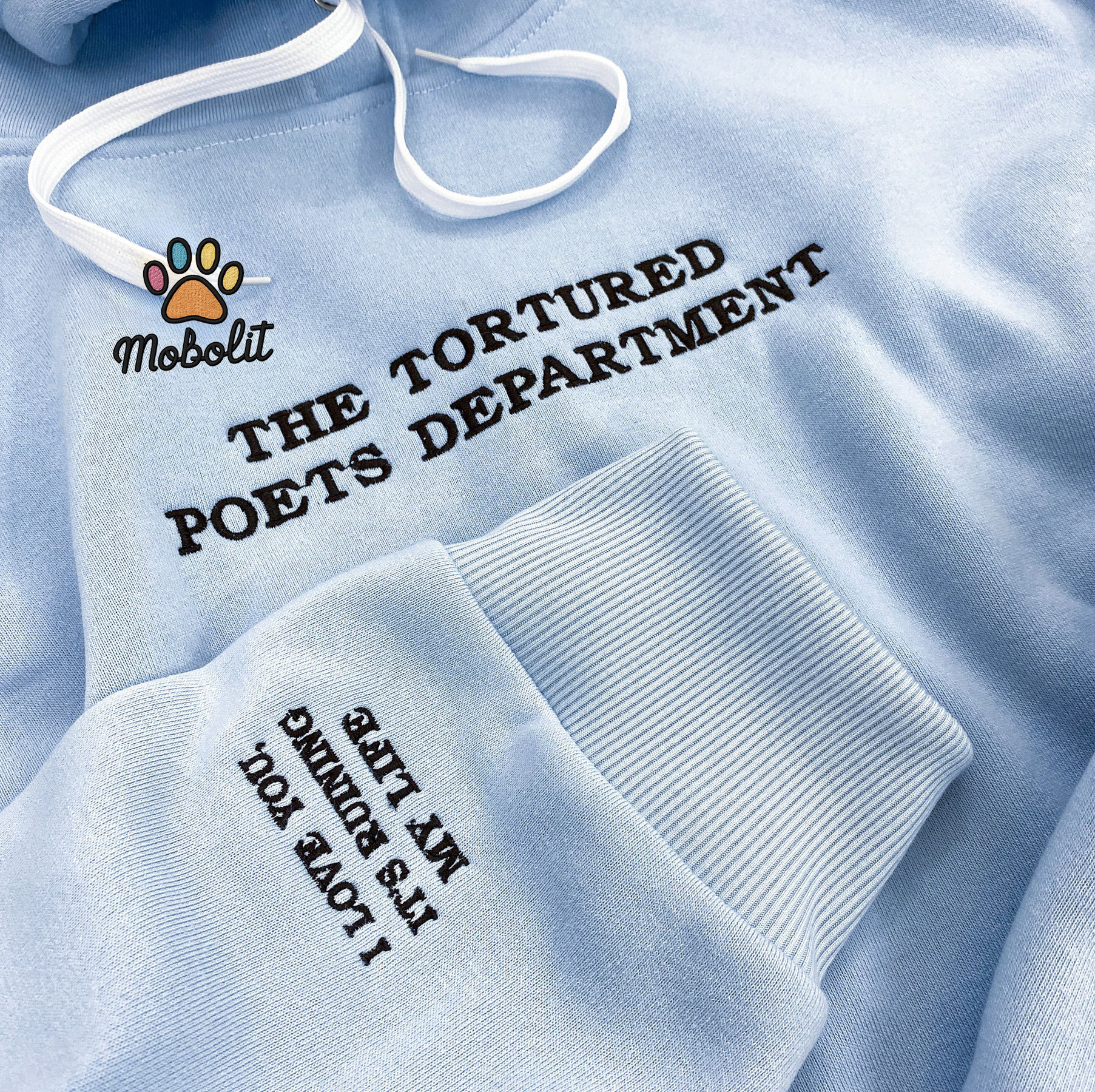 Alls Fair In Love And Poetry The Tortured Poets Department TS Swiftie  Gift For Swiftie s New Album Ex Embroidered Sweatshirt Tshirt Hoodie For Fan