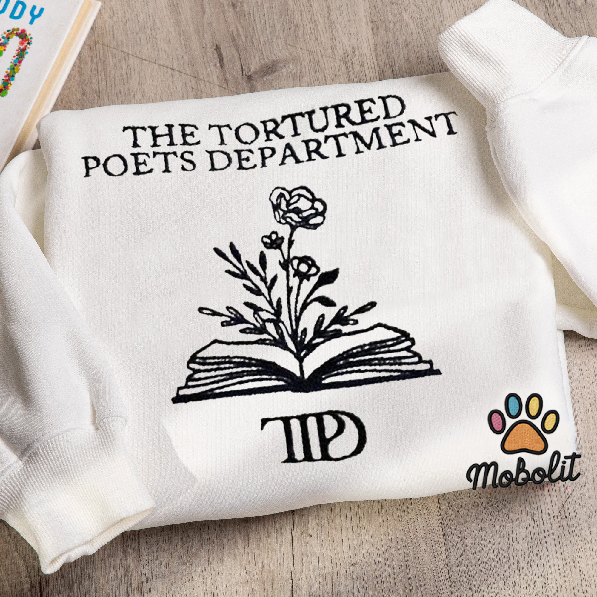 The Tortured Poets Department TS Swiftie  New Album Gift For Swiftie s Ex Embroidered Sweatshirt Tshirt Hoodie For Fan Gift for Her Tortured Poets  Song s