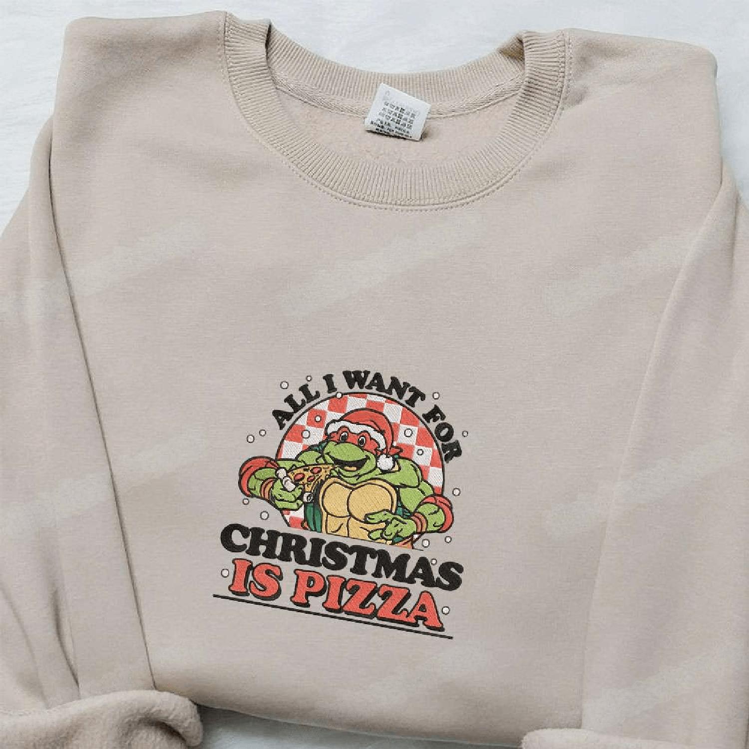 Teenage Mutant Ninja Turtles Christmas Movie Merry Christmas ,   Christmas Day Gift Ideas