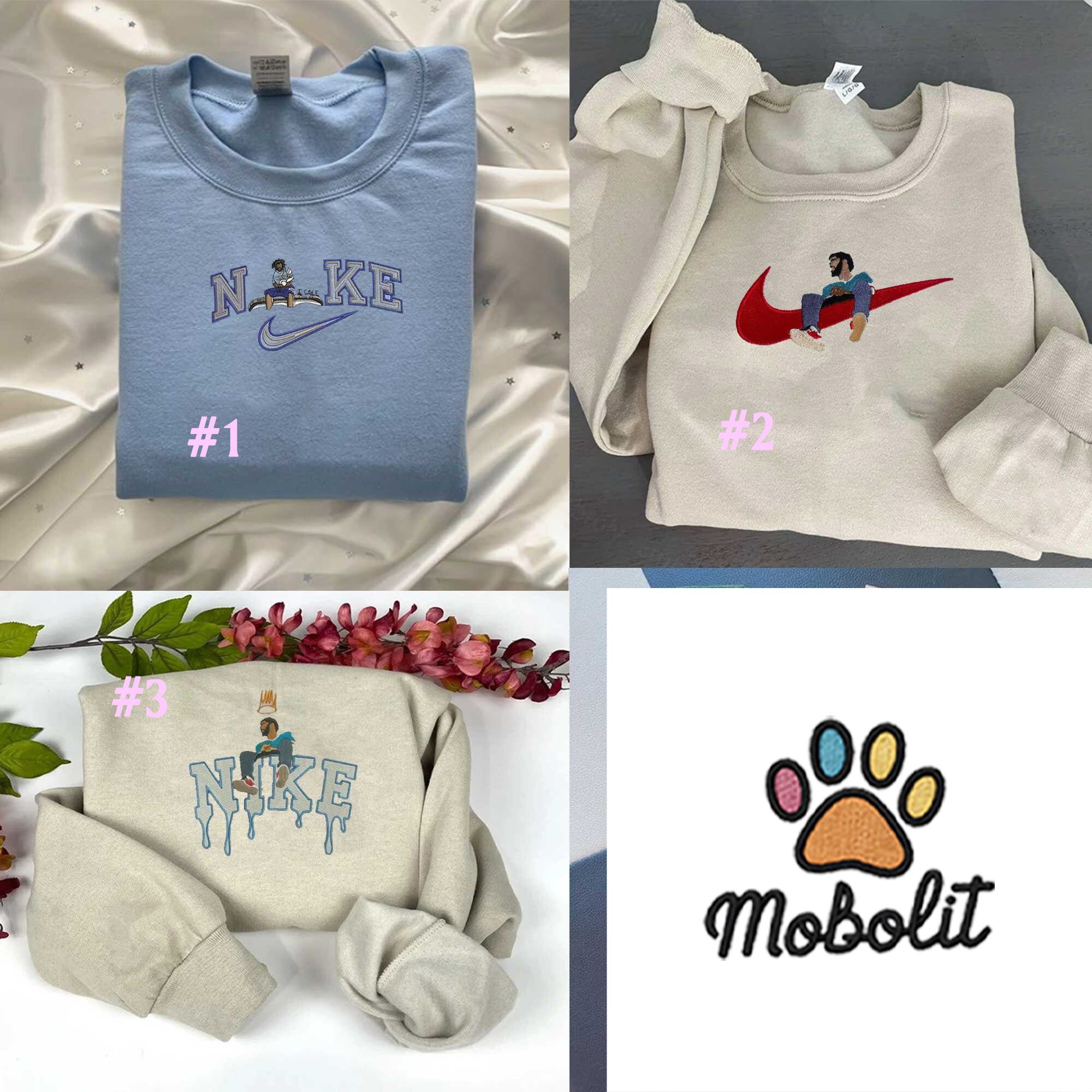 Bugs And Lola Looney Tunes Matching Cartoon Bunny matching Embroidered, Embroidery Sweatshirt Tshirt Hoodie For Fan