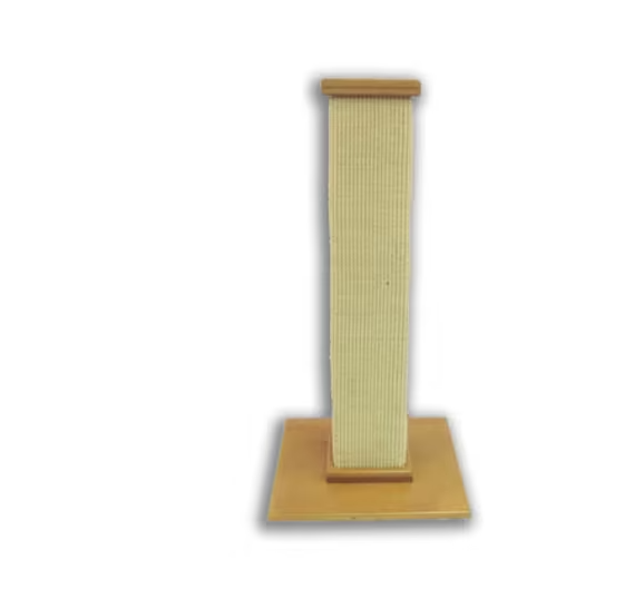 SmartCat Ultimate Scratching Post, 32″ H