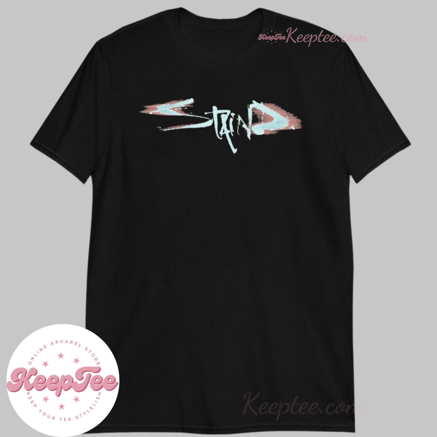 Staind Movement Awaken The Fallen Tour 2025 Shirt