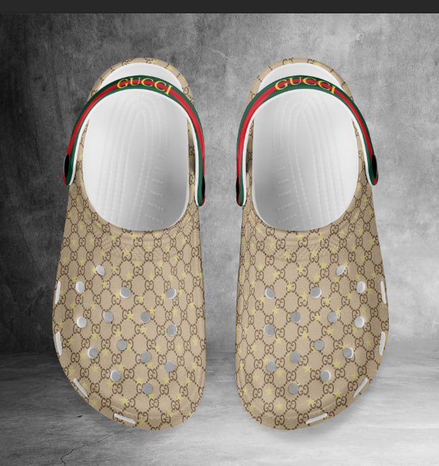 Cronocare Sport Crocs Gucci Brand Crocs Crocband Clogs Shoes