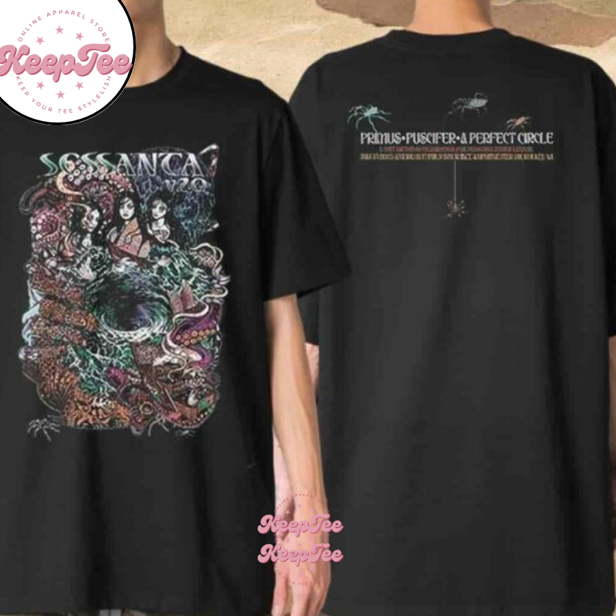 Sessanta V2.0 Event Tee For Show In Milwaukee Wi 2025 Shirt