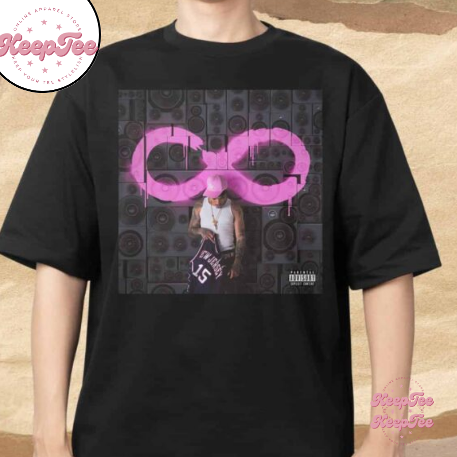 Plaqueboymax Five Forever Solo Mixtape Release 2025 Unisex Shirt