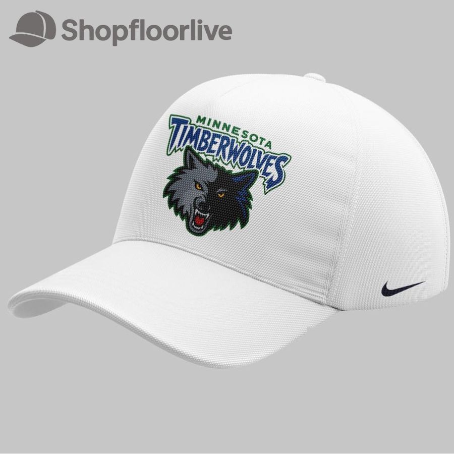 Minnesota Timberwolves Wolves Back 2025 Cap