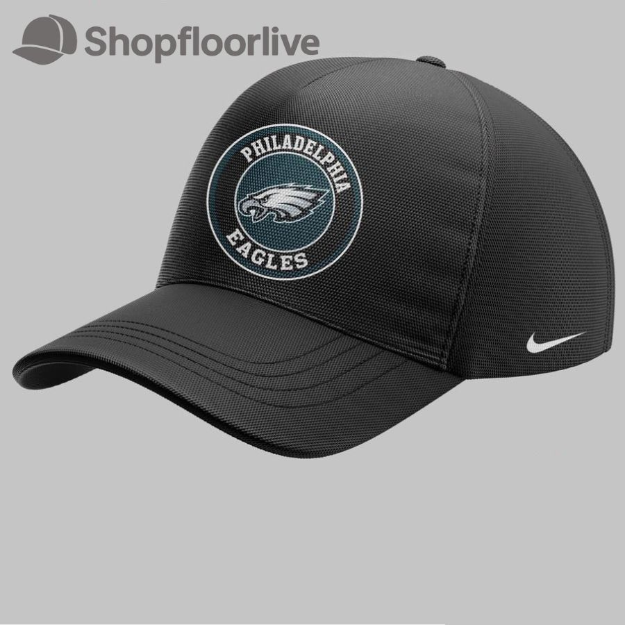 Philadelphia Eagles x Hurts Nah Rosa Parks 1955 Cap