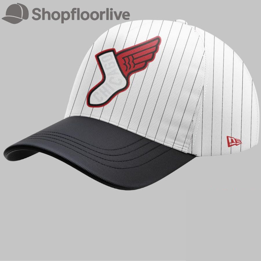 Chicago White Sox City Connect 2025 Limited Edition Cap