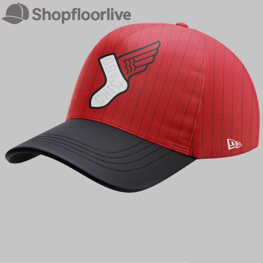 Chicago White Sox City Connect 2025 Baseball Cap