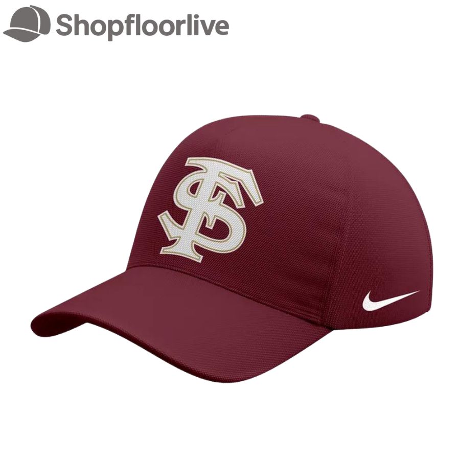 Florida State Seminoles Baseball Limited Edition 2025 Cap