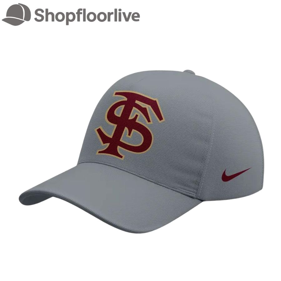 Florida State Seminoles Baseball 2025 NCAA Cap