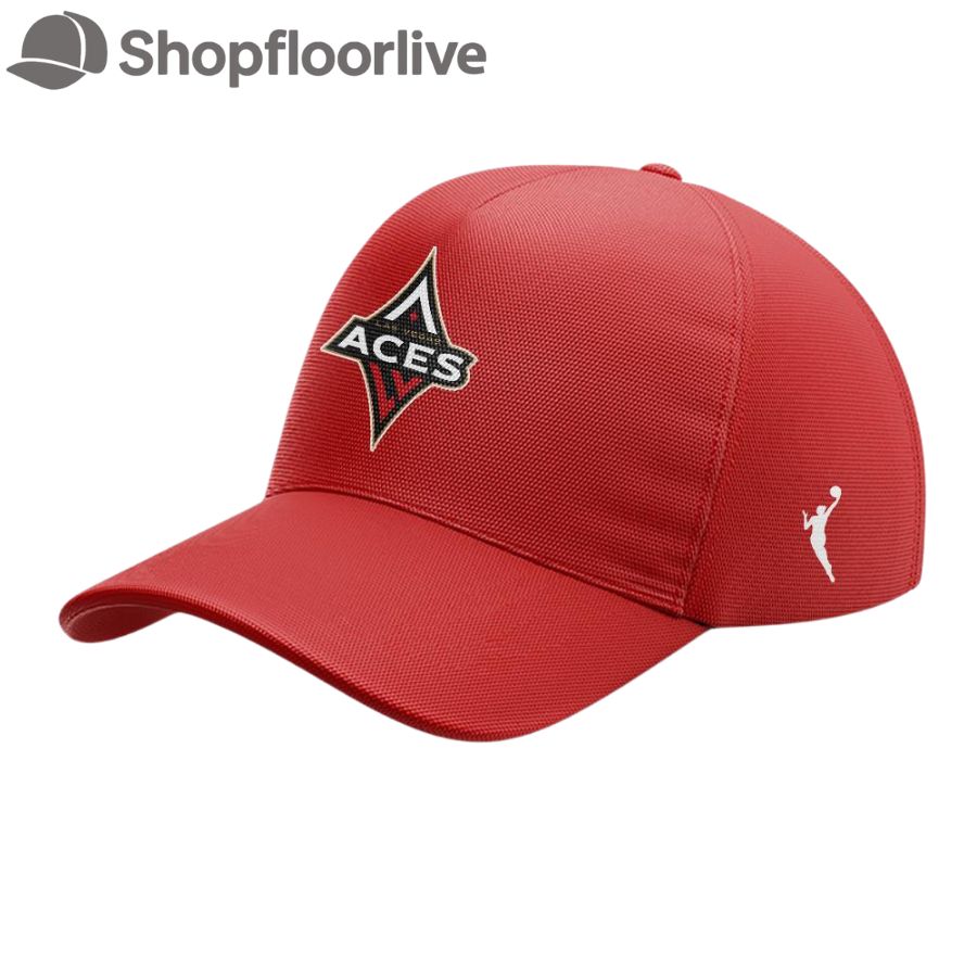 Las Vegas Aces WNBA x Nurses Night 2025 Cap