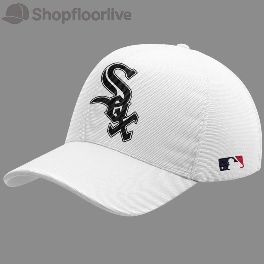 Chicago White Sox NURSES NIGHT 2025 Cap