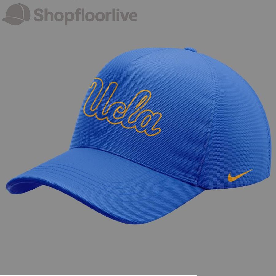 UCLA Bruins NURSES NIGHT Limited New Cap