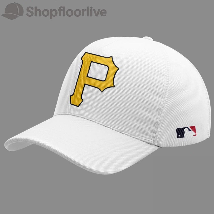 Pittsburgh Pirates Baseball NURSES NIGHT 2025 Cap