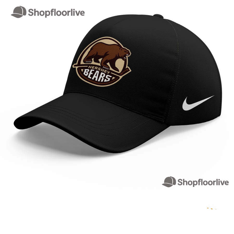 Hershey Bears 2024 Calder Cup Champions Cap