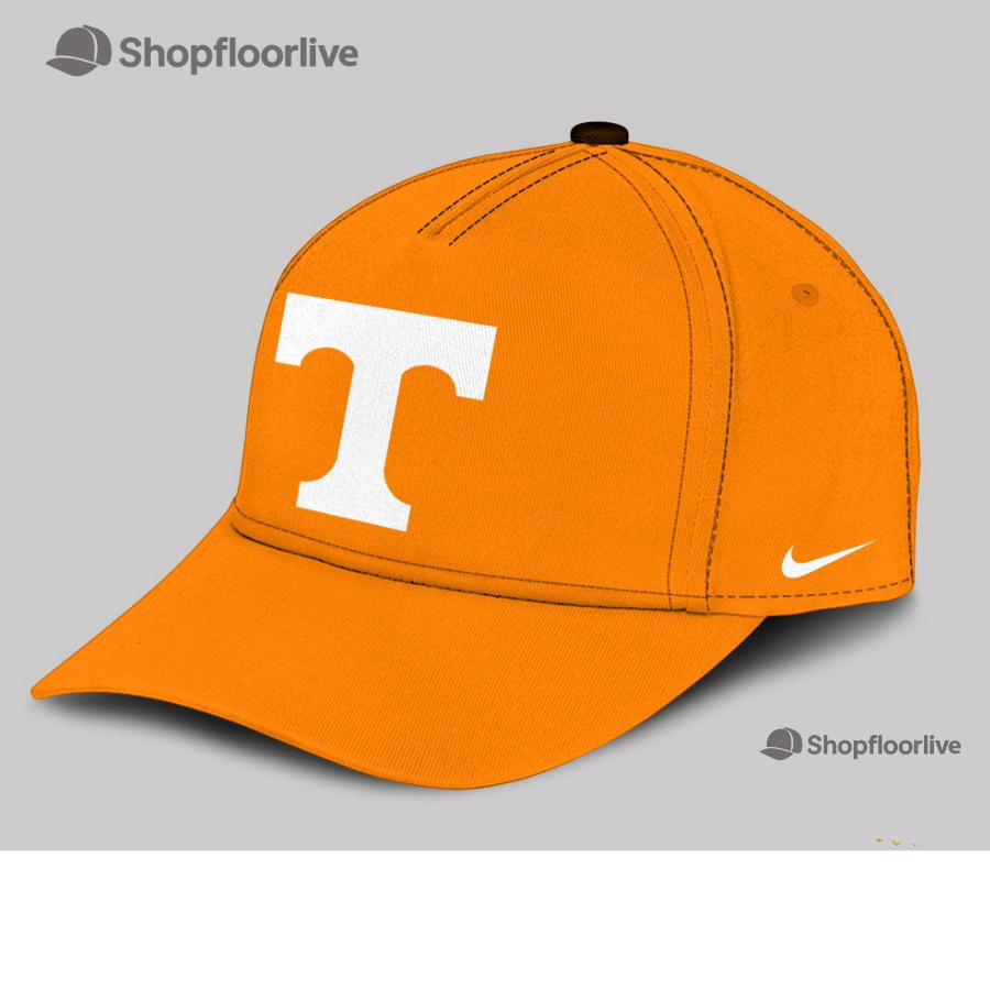 Tennessee Volunteers NCAA Division I 2024 Cap