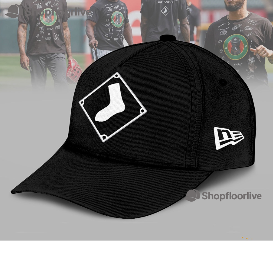 MLB Chicago White Sox 2024 Juneteenth Cap
