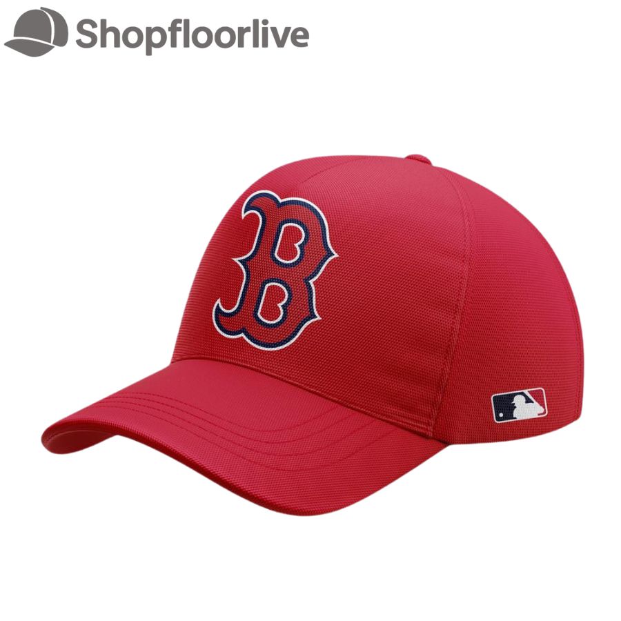 Boston Red Sox Baseball NURSES NIGHT 2025 Red Cap