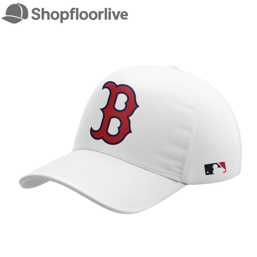 Boston Red Sox Baseball NURSES NIGHT Cap