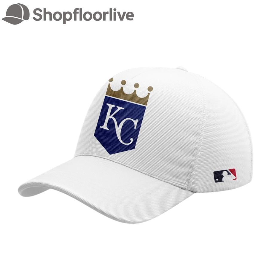 Kansas City Royals Baseball NURSES NIGHT Cap