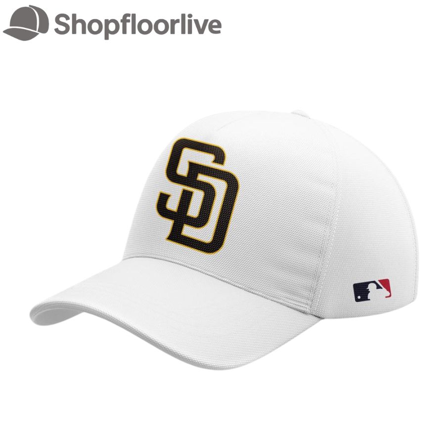 San Diego Padres Baseball NURSES NIGHT Cap Hats