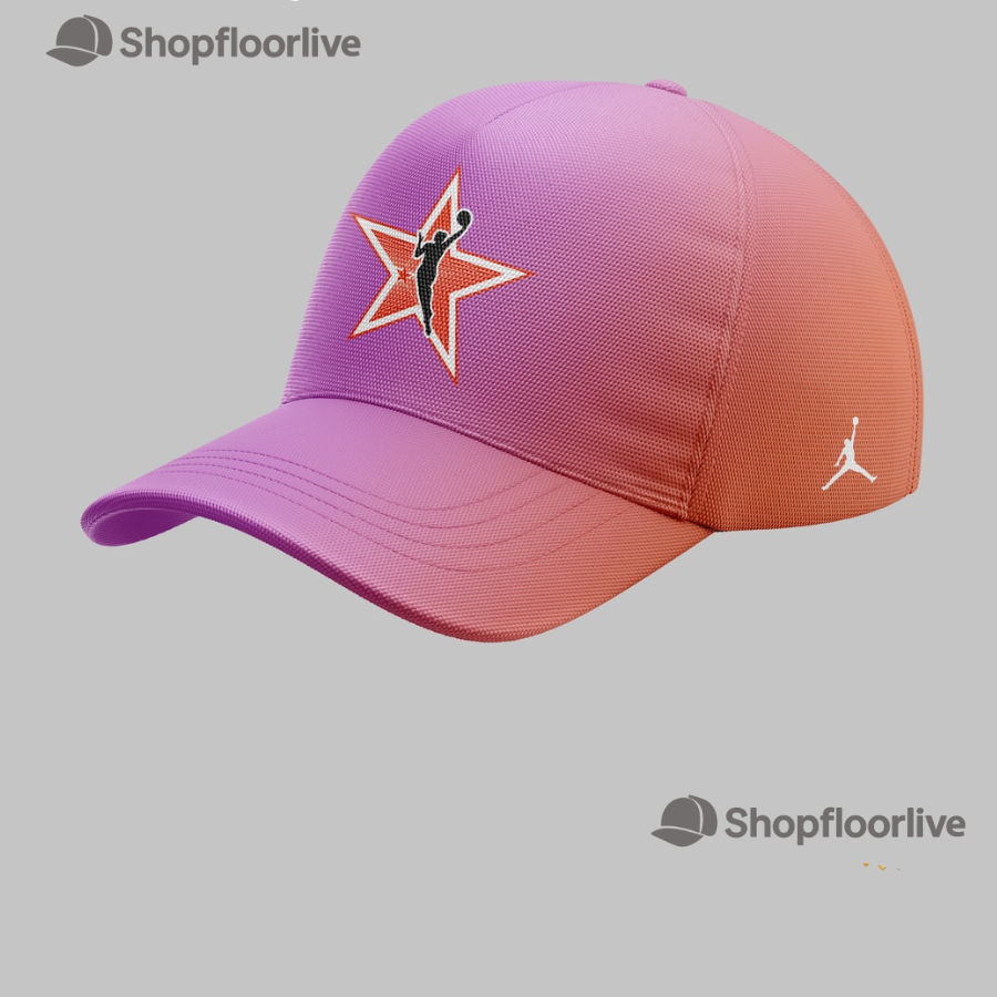 Team USA 2024 WNBA All Star Phoenix Cap