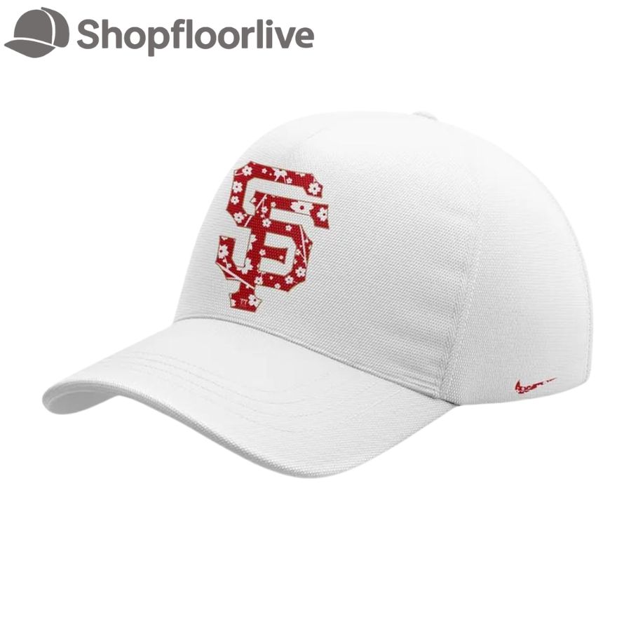 San Francisco Giants Japanese Heritage Cap