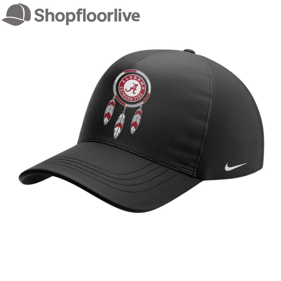 Alabama Crimson Tide Softball National American Indian Heritage Month Cap