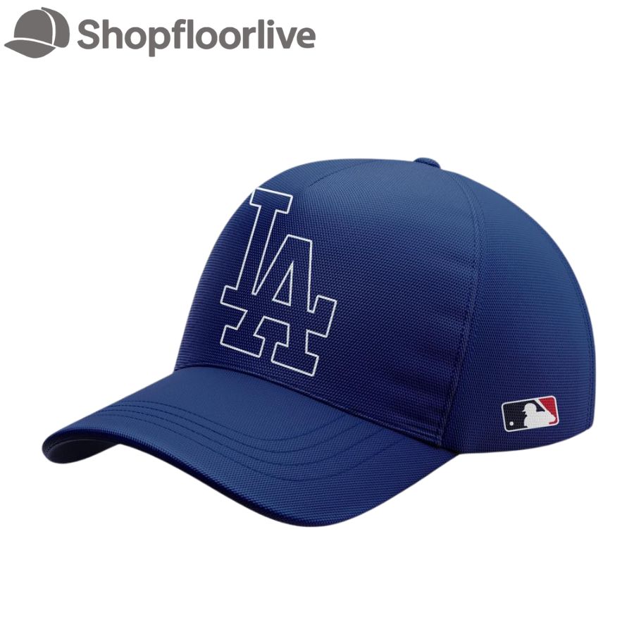 Los Angeles Dodgers NURSES NIGHT Cap Hats