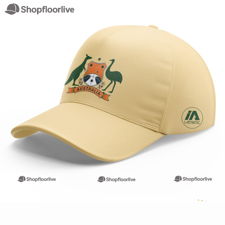 Australia Basketball Team Player 2024 Cap