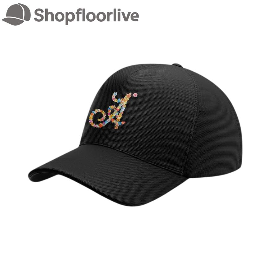 Ludacris x Alabama Crimson Tide MORE TO SEE Baseball Cap
