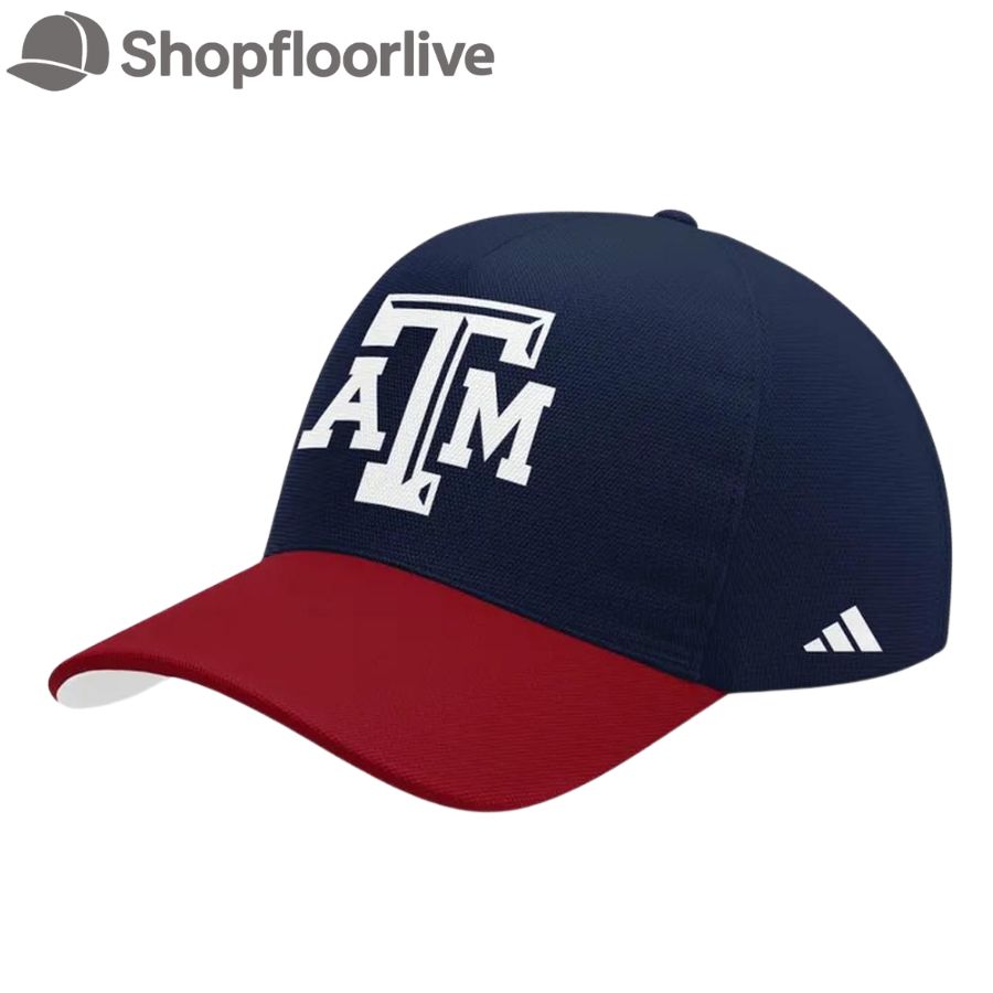 Texas AM Aggies Special Military Appreciation Day Cap Hats