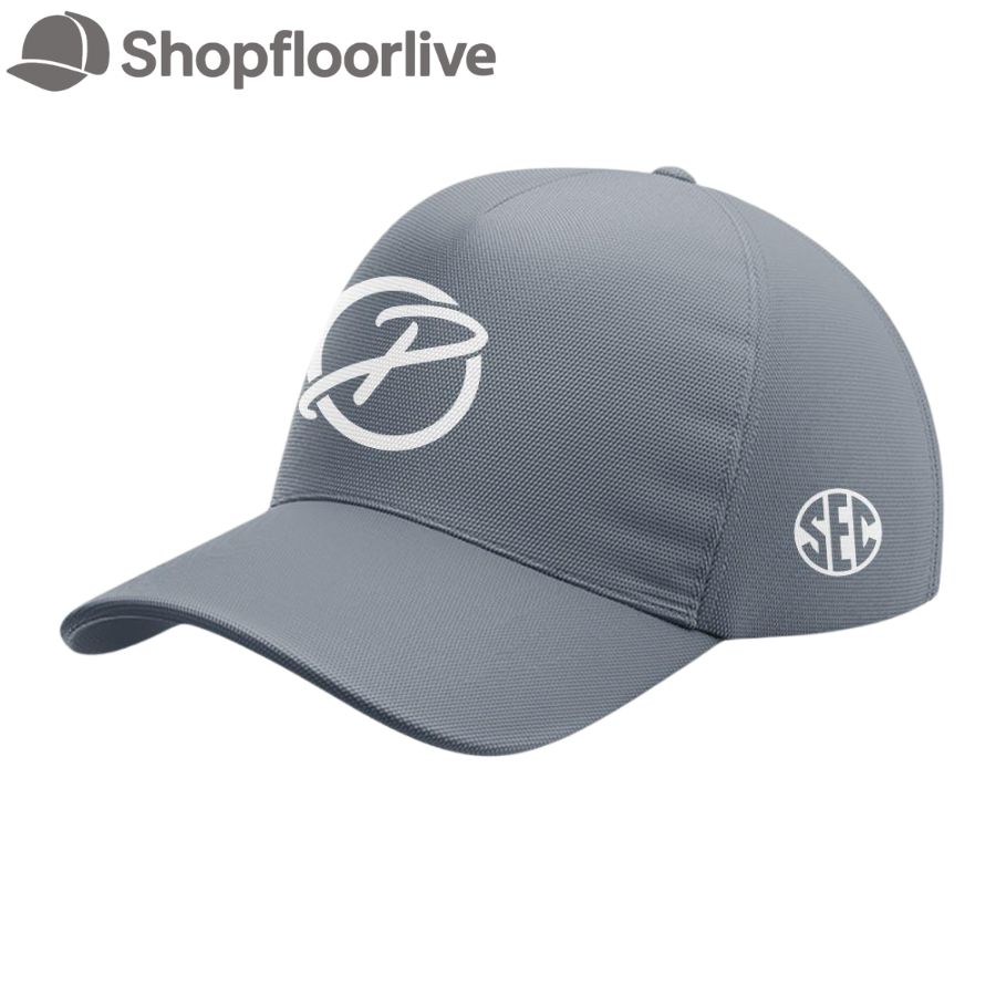 Oklahoma Sooners We Back Pat 2025 Design Cap