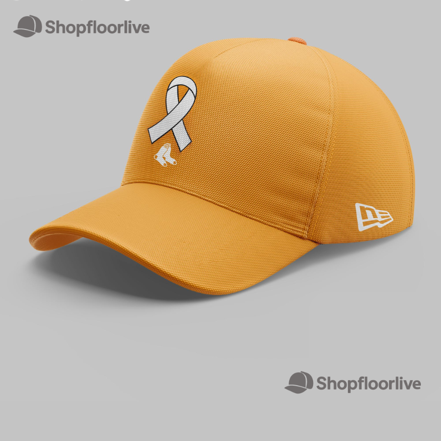 Boston Red Sox Special Honoring Childhood Cancer Awareness Month Cap