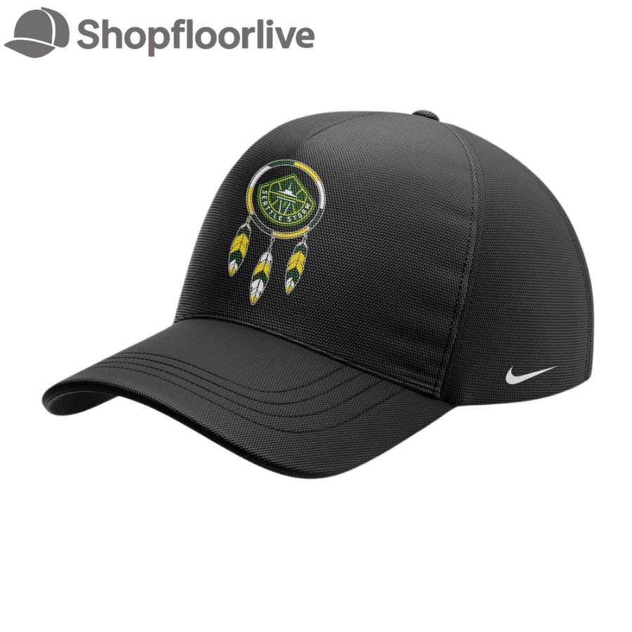 Seattle Storm National American Indian Heritage Month 3D Print Cap Hats