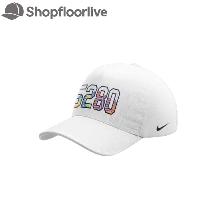Denver Nuggets City 5280 Special New Edition 2025 Cap Hats