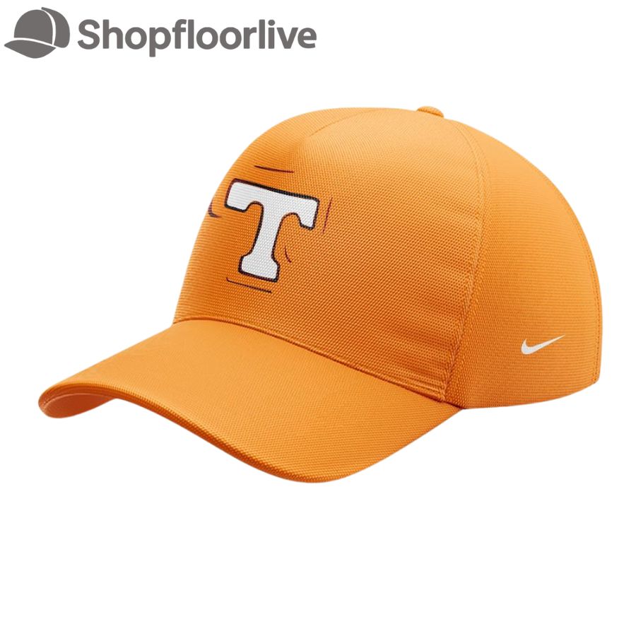 Tennessee Volunteers Youâ€™re Killing Me Vols Orange Cap