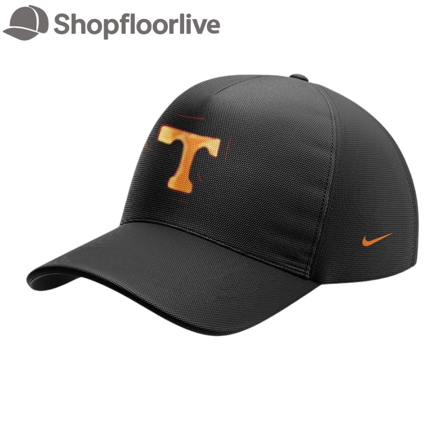 Tennessee Volunteers Youâ€™re Killing Me Vols Black Cap