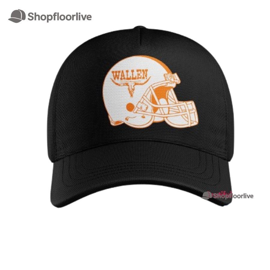 Morgan Wallen x Tennessee Volunteers Baseball Cap