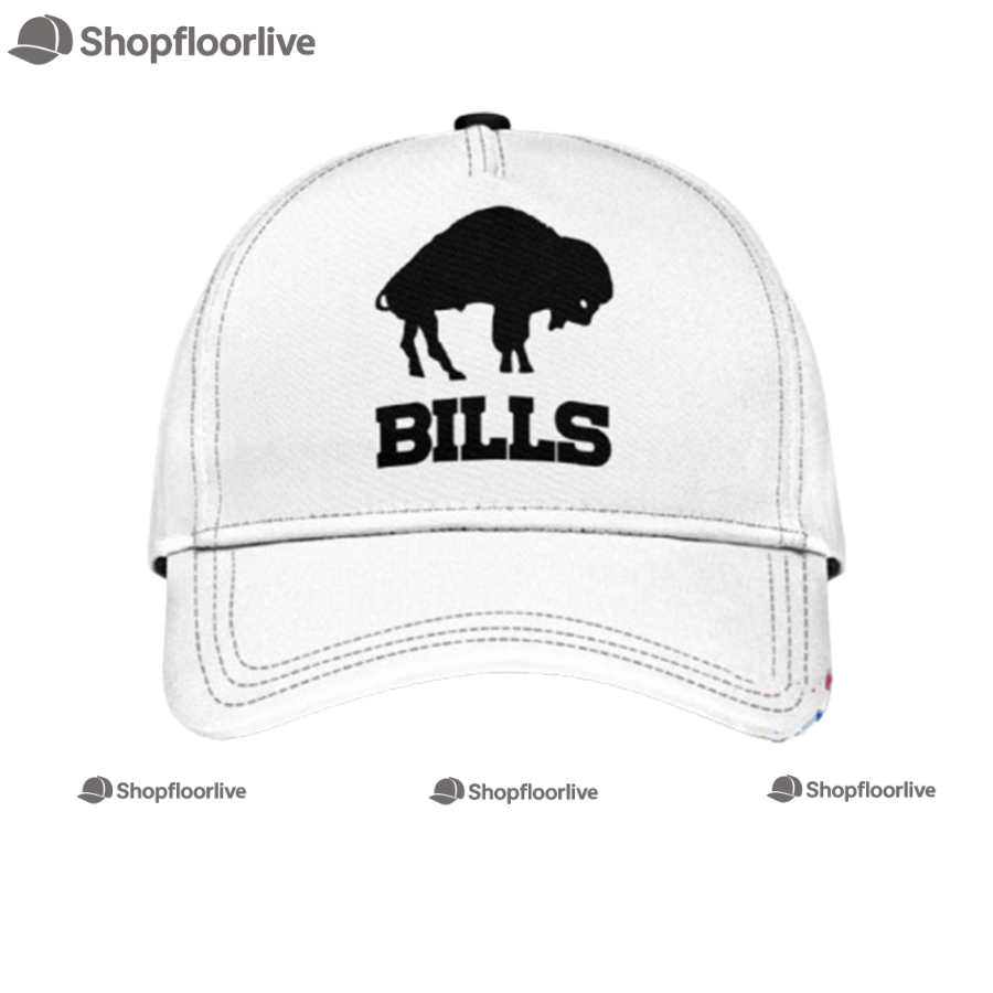 Buffalo Bills vs Everybody Baseball Cap