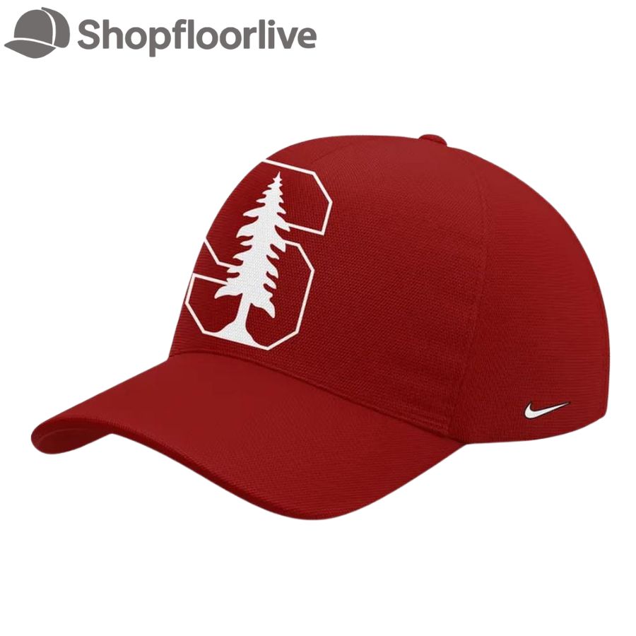 Stanford Cardinal Softball Special Edition 2025 Cap Hats