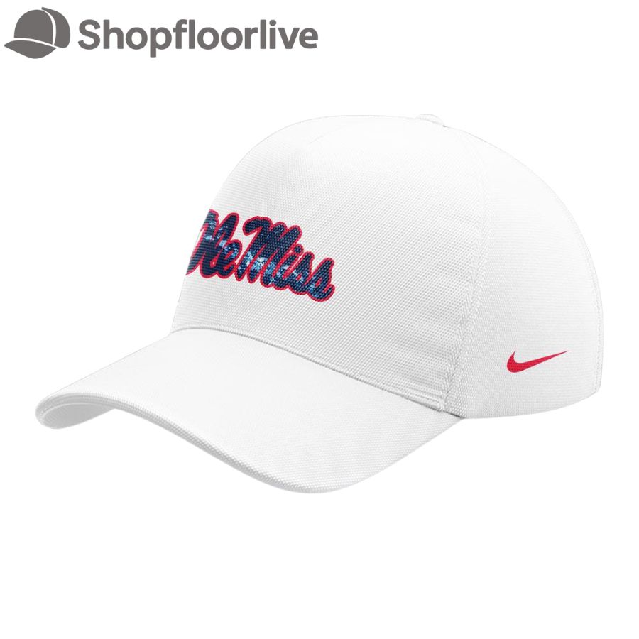 Ole Miss Rebels Lane Kiffin Coach Limited Edition 2025 Cap Hat