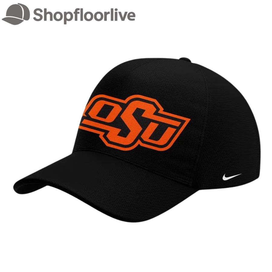 Coach Gajewski Fans OSU Cowgirl Softball Special Edition 2025 Cap Hats