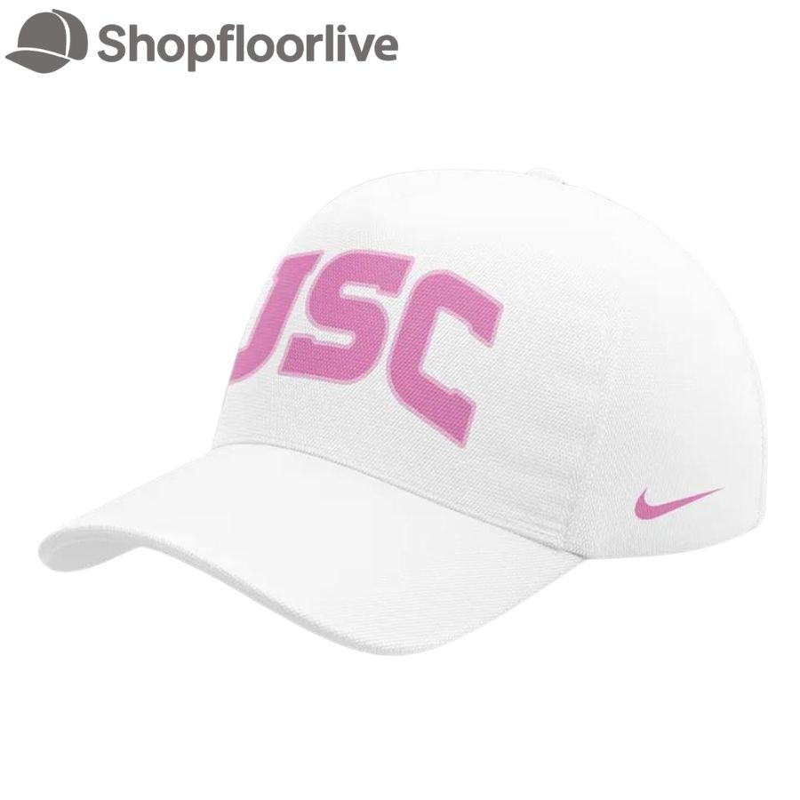 USC Womenâ€™s Basketball x Play4Kay game Cap