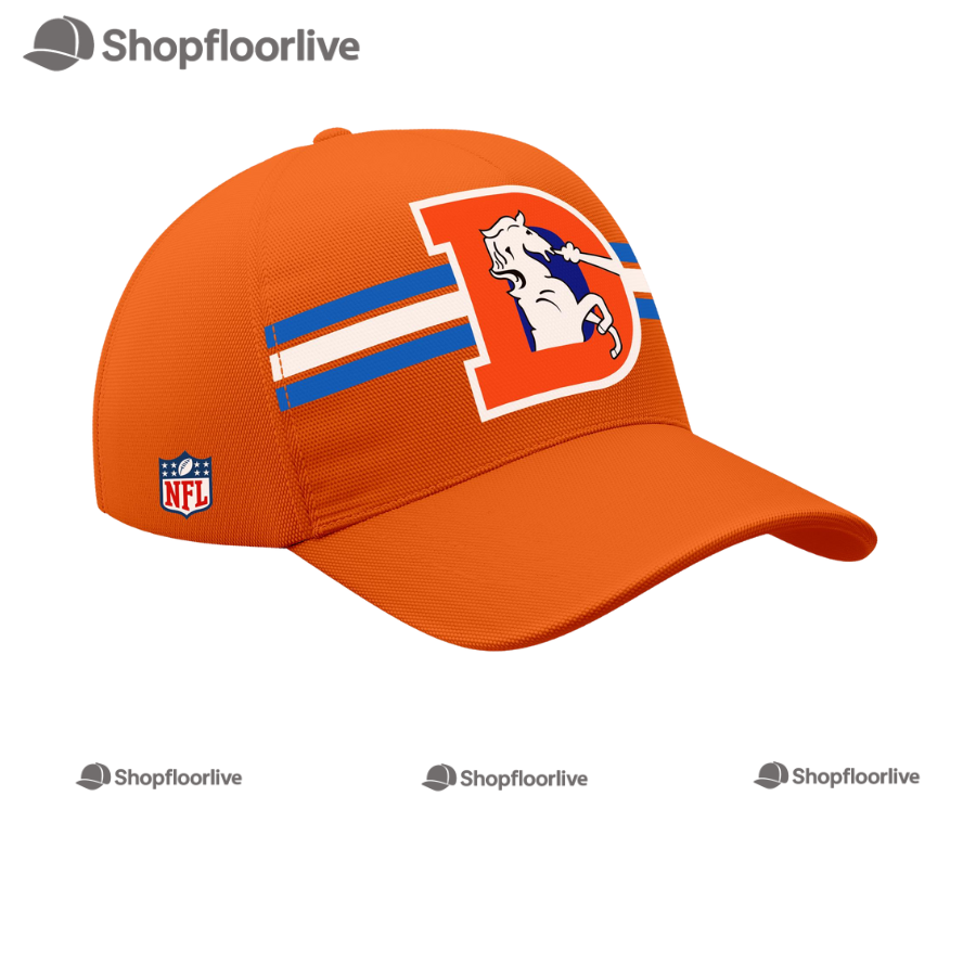 Denver Broncos Special Patrick Surtain Baseball Cap