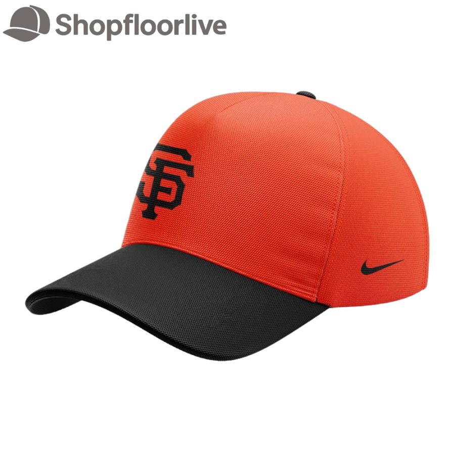 San Francisco Giants 2025 Baseball Limited Edition Cap Hats