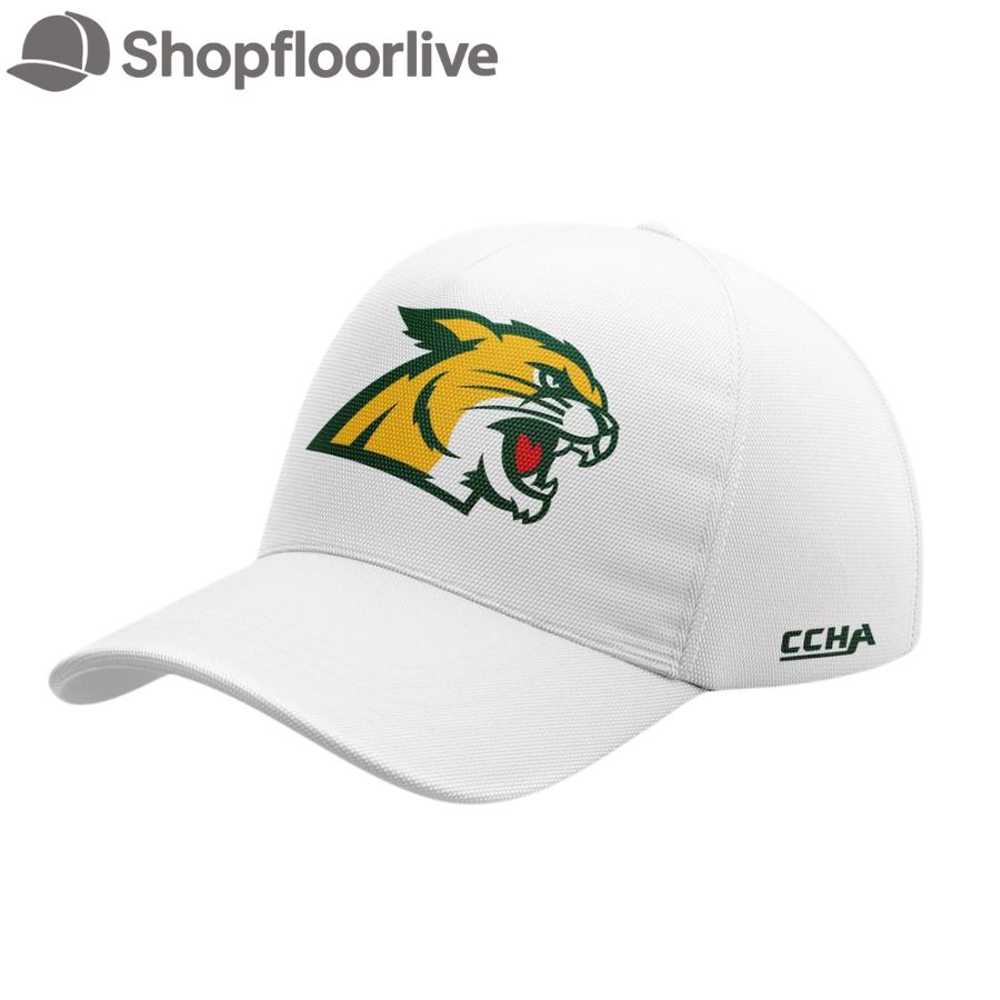 Northern Michigan Wildcats 2025 New Collection Limited Edition Cap